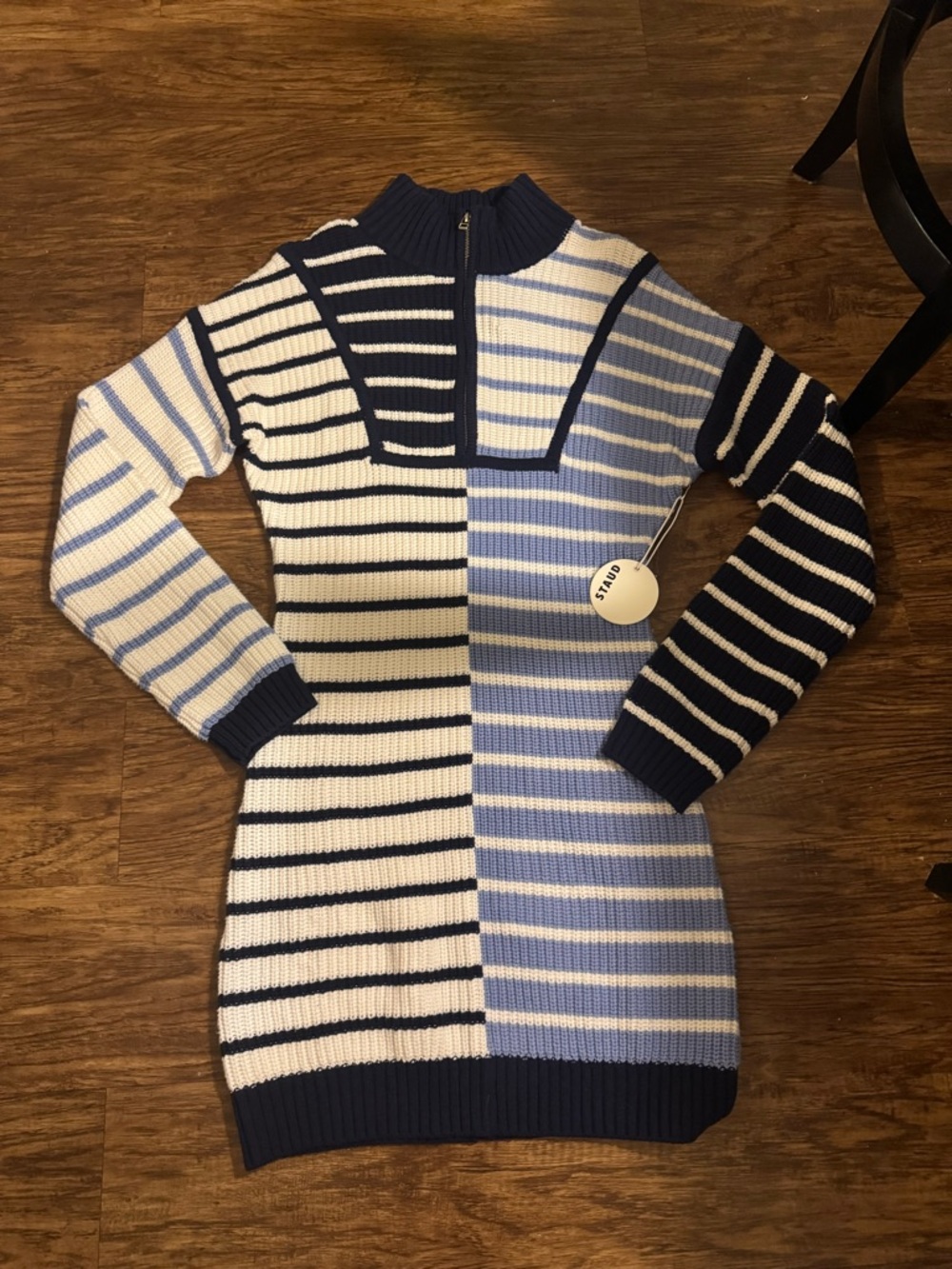 NWT Tuckernuck dress size xl